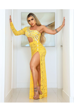 Vestido GRA